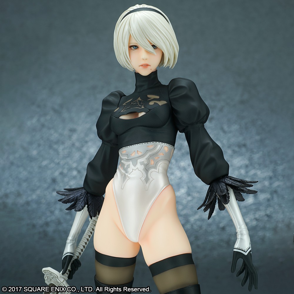 新品未開封 】DD NieR:Automata 2B 9S | vegoria.pl